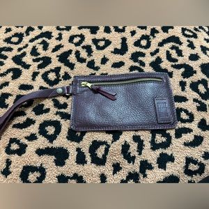 Portland Leather Adriana Pouch